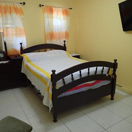 Urban Oasis Apartment Castries Bagian luar foto