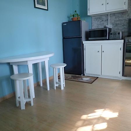 Urban Oasis Apartment Castries Bagian luar foto