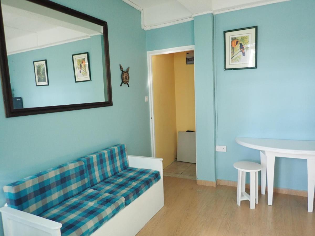 Urban Oasis Apartment Castries Bagian luar foto
