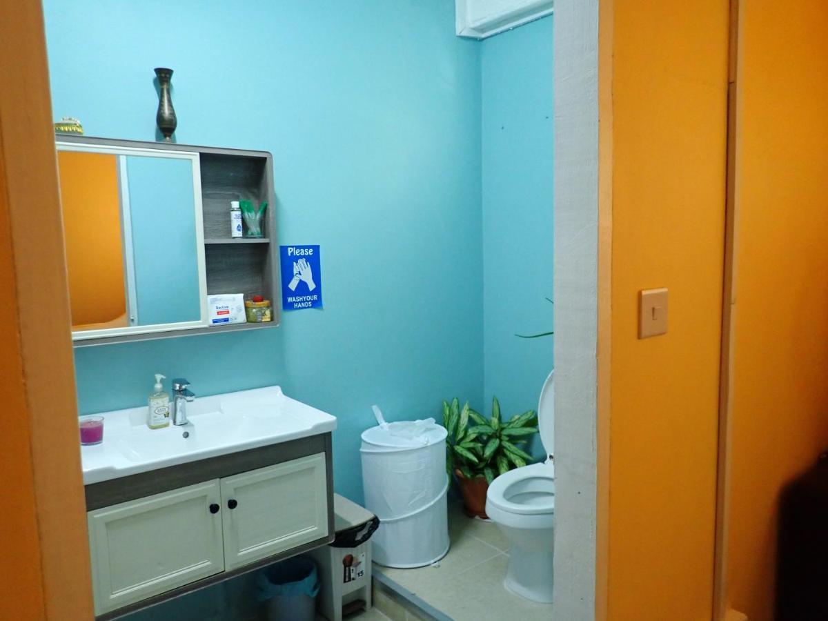 Urban Oasis Apartment Castries Bagian luar foto