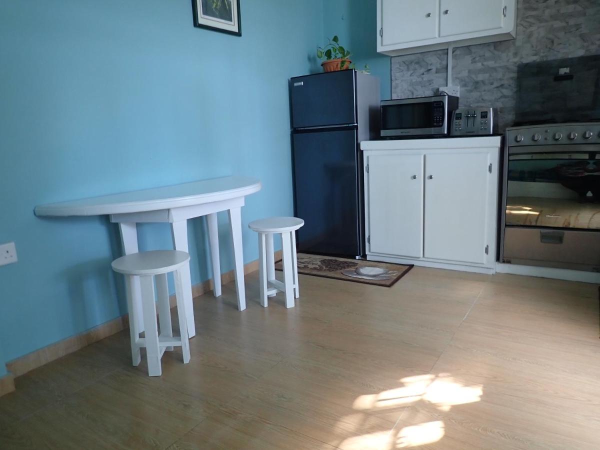Urban Oasis Apartment Castries Bagian luar foto