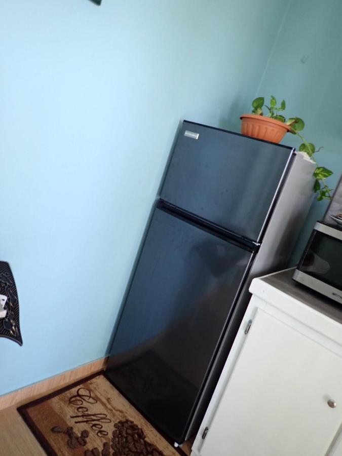 Urban Oasis Apartment Castries Bagian luar foto