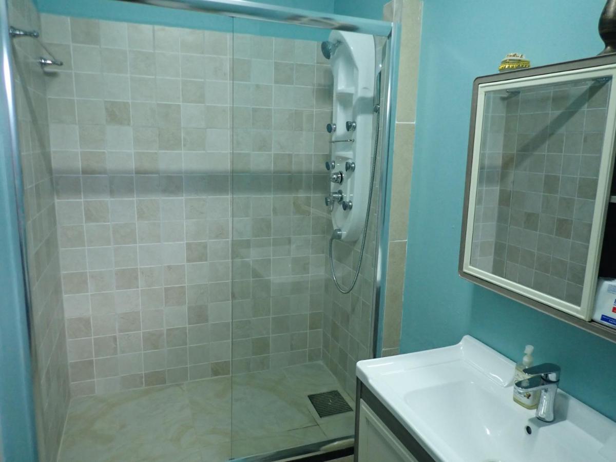Urban Oasis Apartment Castries Bagian luar foto