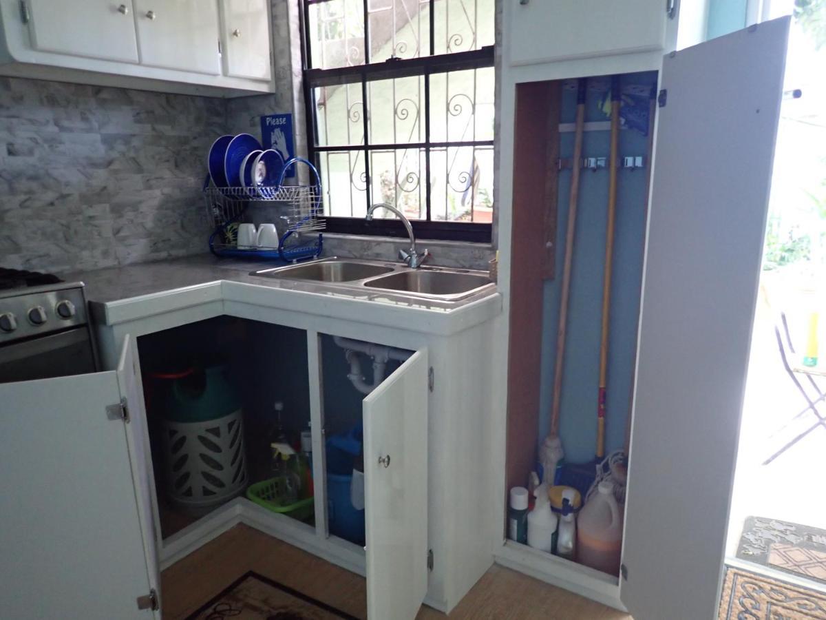 Urban Oasis Apartment Castries Bagian luar foto